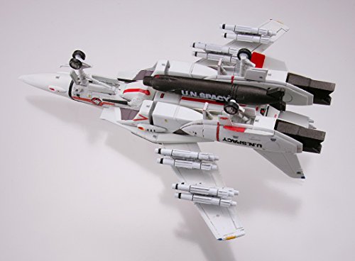 VF-1J Ichijou Hikaru (versione in modalità combattente) - scala 1/144 - Gimix Aircraft SeriesMacross modelers X Gimix (GIMCR07), Macross - TomyTec