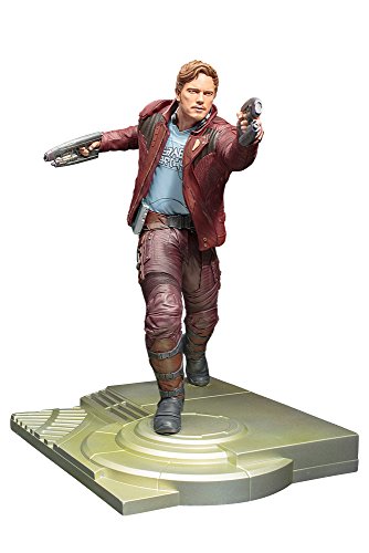 Groot & Star-Lord  - 1/6 scale - ARTFX Statue Guardians of the Galaxy Vol. 2 - Kotobukiya