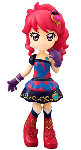 Kurebayashi Juri Coorde Doll Aikatsu! - MegaHouse