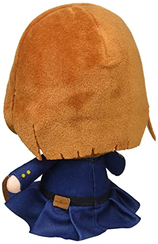 Jujutsu Kaisen Chibi Plush Kugisaki Nobara