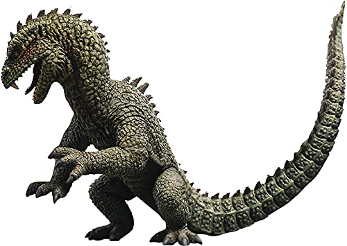 【STAR ACE TOYS】Star Ace Toys Rhedosaurus (Color Ver.) Soft Vinyl Statue