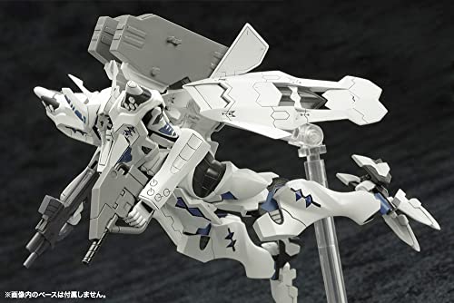 "Muv-Luv Alternative" 1/144 Takemikaduchi Type-00A
