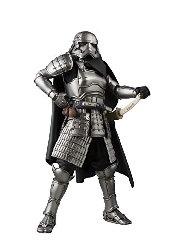 Captain Phasma (Ashigaru Taishou version) Meishou Movie Realization Star Wars - Bandai Spirits