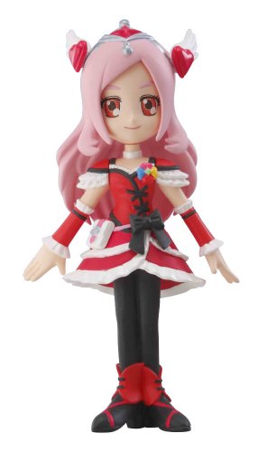Cure Passion Cure Doll Fresh Pretty Cure - Bandai
