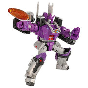 【Takaratomy】"Transformers" Kingdom Series KD-16 Galvatron