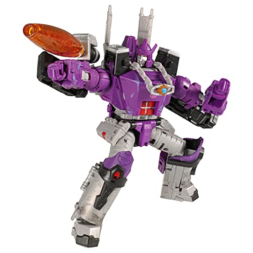 【Takaratomy】"Transformers" Kingdom Series KD-16 Galvatron
