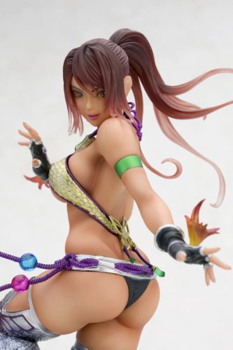 Christie Monteiro 1/7 Tekken Tag Tournament 2 - Kotobukiya