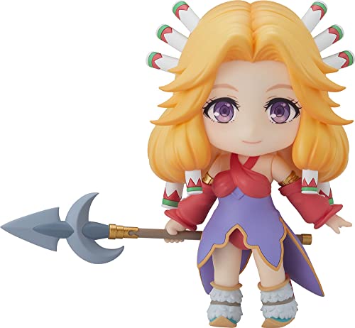 Nendoroid "Legend of Mana -The Teardrop Crystal-" Serafina