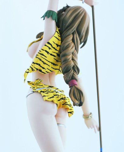 Jungle Emmy Mon-sieur BOME, - Kaiyodo