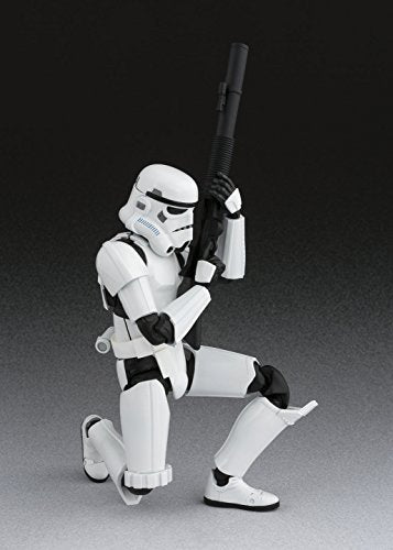 Stormtrooper S.H.Figuarts Rogue One: A Star Wars Story - Bandai