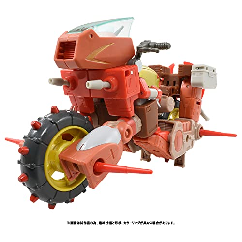 "Transformers" Studio Series SS-69 Wreck-Gar