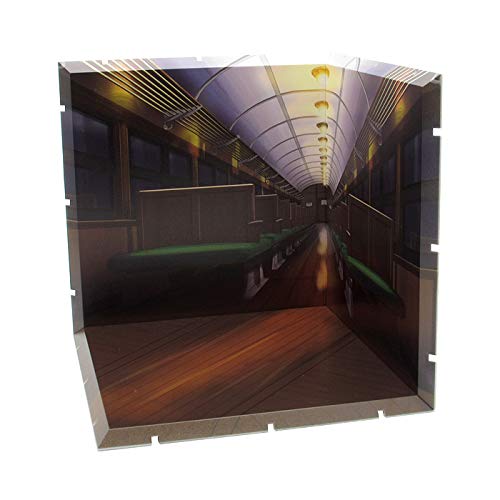 Dioramansion 150 In the Train