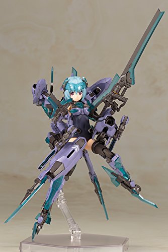 Hresvelgr, armes de cadre armes armes fille - Kotobukiya