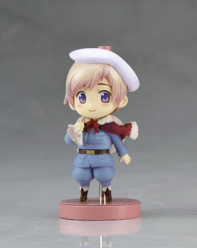 Hetalia One Coin Figure Vol. 2 - Kotobukiya