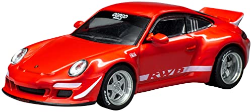 1/64 RWB 997 Red
