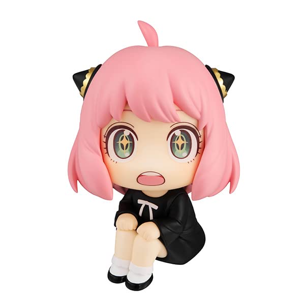 Look Up Series "SPY x FAMILY" Anya Special