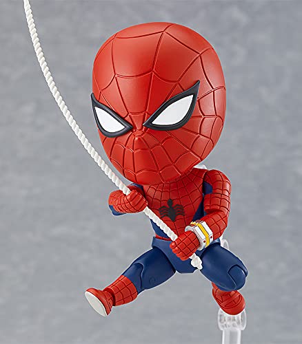 "Spider-Man" Nendoroid#1716 Toei TV Series Spider-Man (Toei Version)