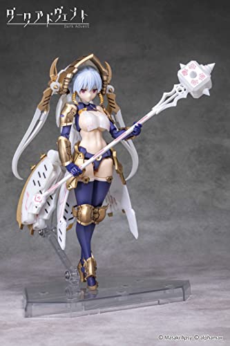 Dark Advent Krakendress Lania DX Ver. 1.2