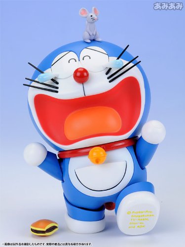 Doraemon Robot Damashii (#103) Doraemon - Bandai