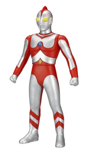 Ultraman 80 Ultra Hero 500 (15), Ultraman 80 - Bandai