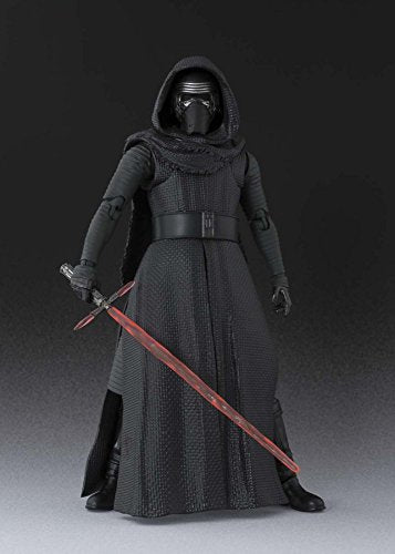 Kylo Ren SH Figuarts Star Wars