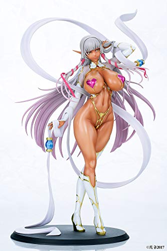 "Youkoso! Sukebe Elf no Mori e" Evelyn Celebrian White Ver.