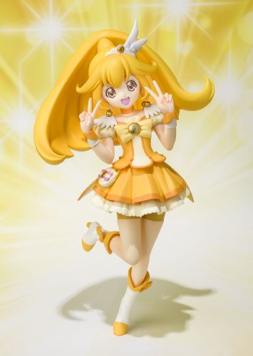 Cure piece Figuarts ZERO
