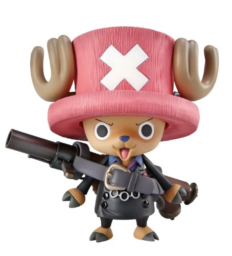 Portrait Of Pirates One Piece Strong EDITION Tony Chopper Ver.2