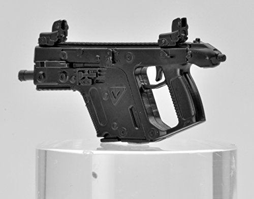 LittleArmory <LA029> Kriss Vector SMG