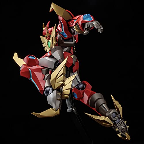 Riobot "Super Robot Wars Original Generation" Compatible Kaiser