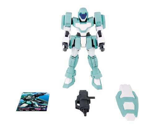 RGE-G1100 Adele 1/100 GB Kidou Senshi Gundam AGE - Bandai