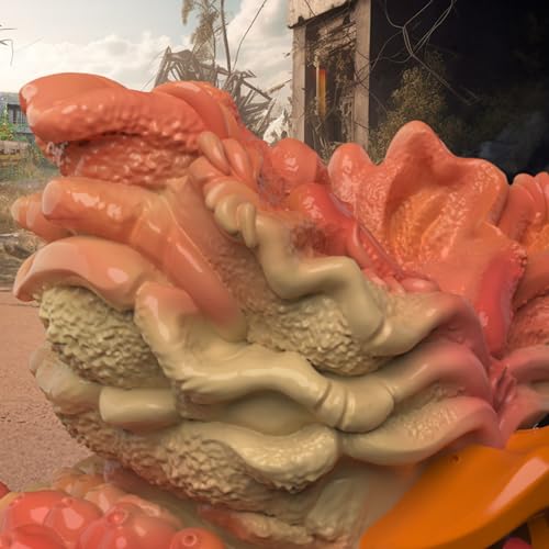 TUBBZ "The Last of Us" Bloater
