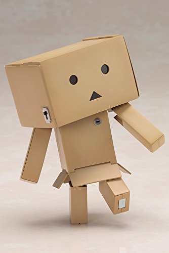 Danboard Yotsuba! - Kotobukiya