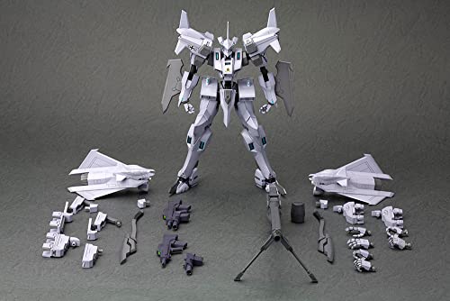 "Muv-Luv Alternative DUTY -LOST ARCADIA-" EF-2000 Typhoon Cerberus Battalion Type