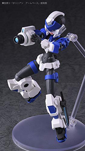 Polynian ST Peace Clay M Type (Ver. Regnart)