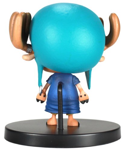 Tony Tony Chopper (Vol. 14 version) The Grandline Men One Piece - Banpresto