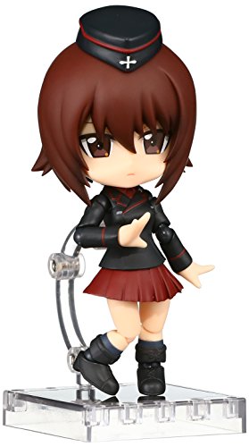 Nishizumi Maho Cu-Poche Girls und Panzer - Kotobukiya