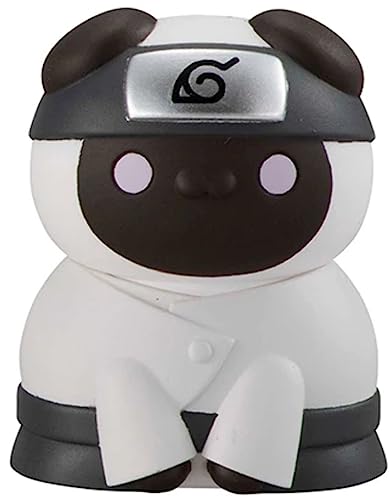 MEGA CAT PROJECT "NARUTO -Shippuden-" NYARUTO! The Fourth Shinobi World War Arc