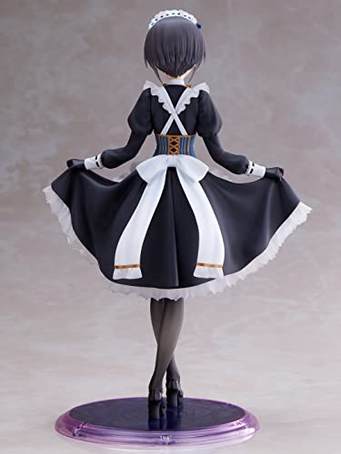 DreamTech "The Idolmaster Cinderella Girls" Shirayuki Chiyo +