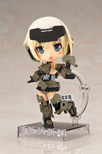 Cu-Poche Frame Arms Girl Gourai - Kotobukiya