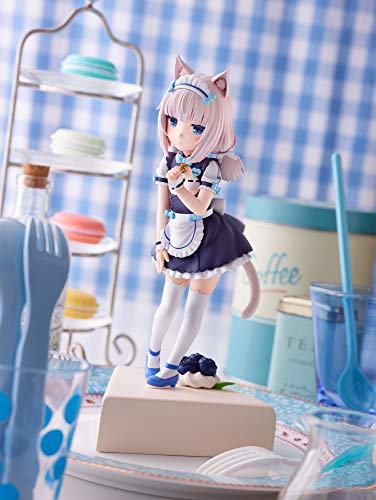 "Nekopara" Vanilla -Pretty Kitty Style-