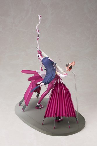 Asama Tomo Hanami 1/8 Kyoukai Senjou no Horizon - Kotobukiya