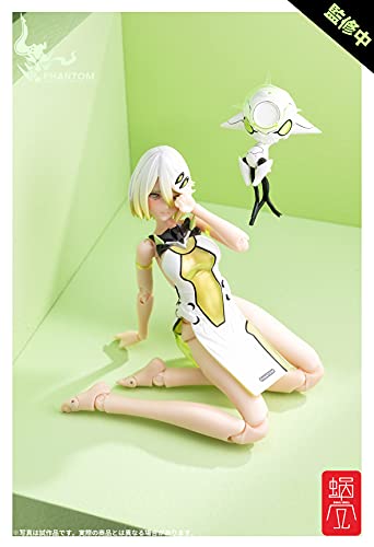 Snail Shell Phantom 001 Hotaru Reverse Change Set Phantom Devil Machine Figma popular