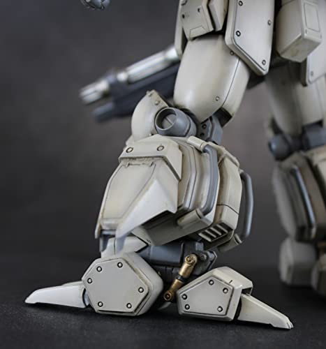 1/35 Scale Plastic Kit "Assault Suits Leynos" AS-5E3 Leynos (Player Type) Renewal Ver.