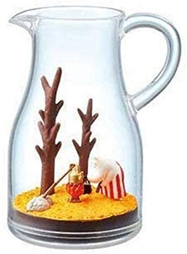 MOOMIN Terrarium - Re-Ment