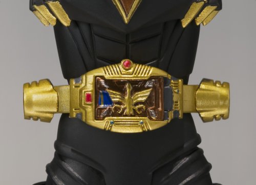 Goldphoenix S.H.Figuarts Kamen Rider Ryuuki - Bandai