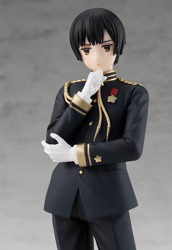"Hetalia World Stars" POP UP PARADE Japan