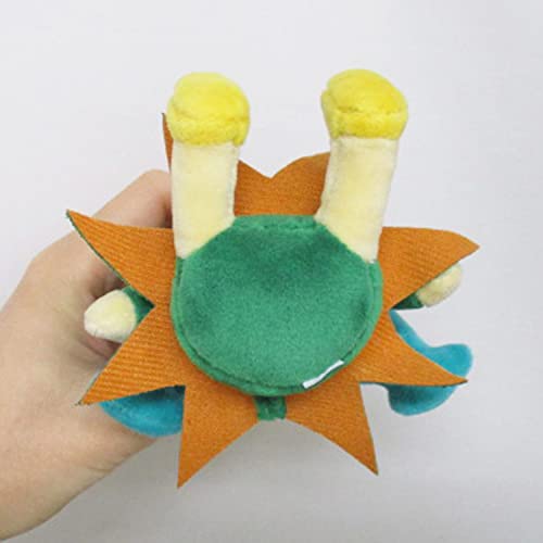 "Crayon Shin-chan" Movie Stars Plush MS03 Toppema Muppet