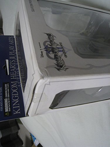 Roxas Kingdom Hearts II - Kotobukiya