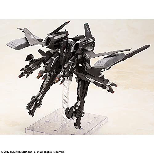 NieR:Automata Plastic Model Kit Flight Unit Ho229 Type-S & 9S (YoRHa No.9 Type S)